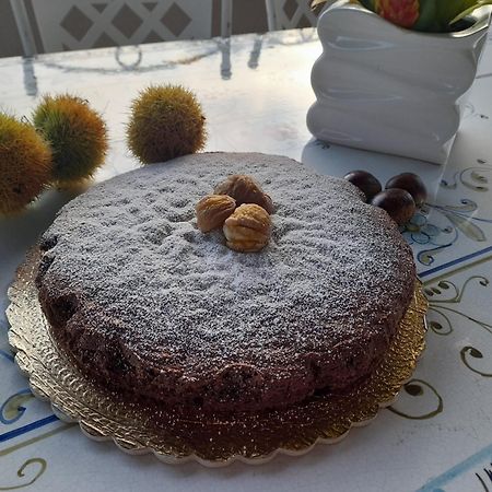 Terra Vitale Cava deʼ Tirreni Zewnętrze zdjęcie