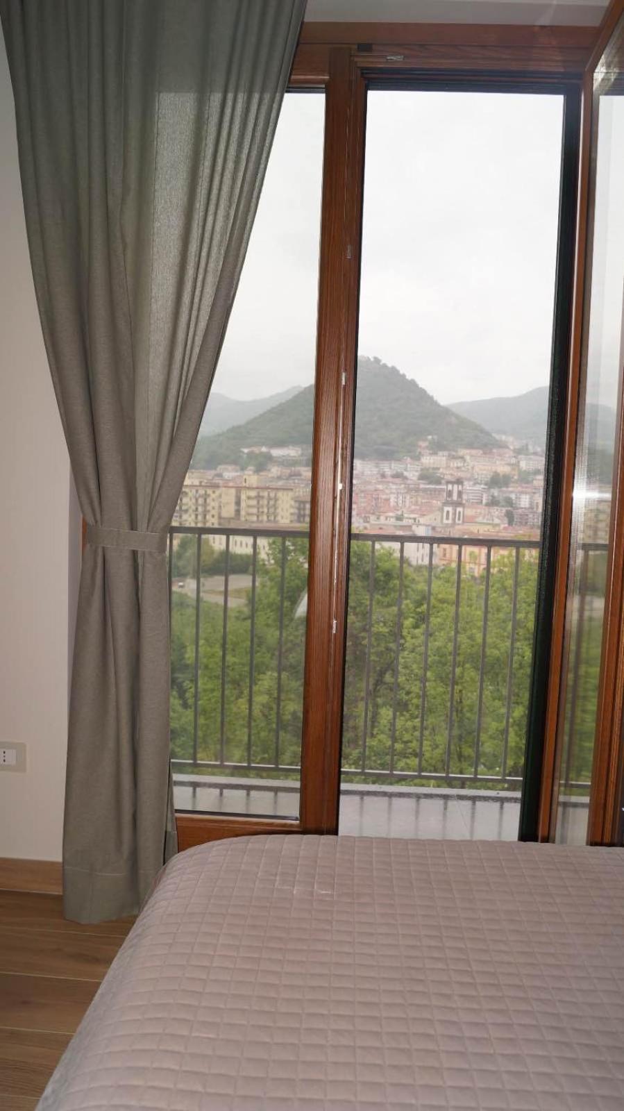 Terra Vitale Cava deʼ Tirreni Zewnętrze zdjęcie